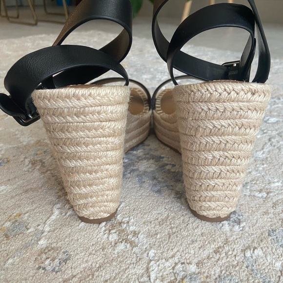 Wedges from Steve Madden size 8 - Picture 3 of 4